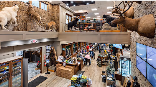 The Sporting Shoppe photo 2