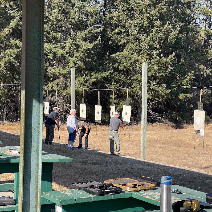 The Sportsman Range photo 1