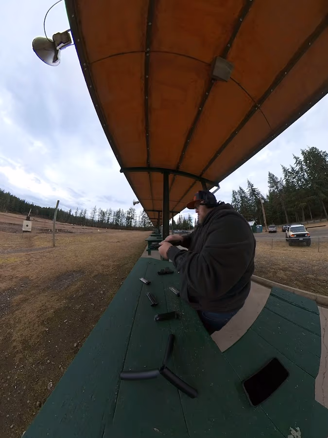 The Sportsman Range photo 2