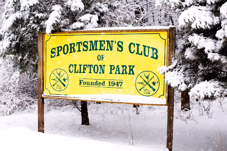 The Sportsmen's Club Of Clifton Park