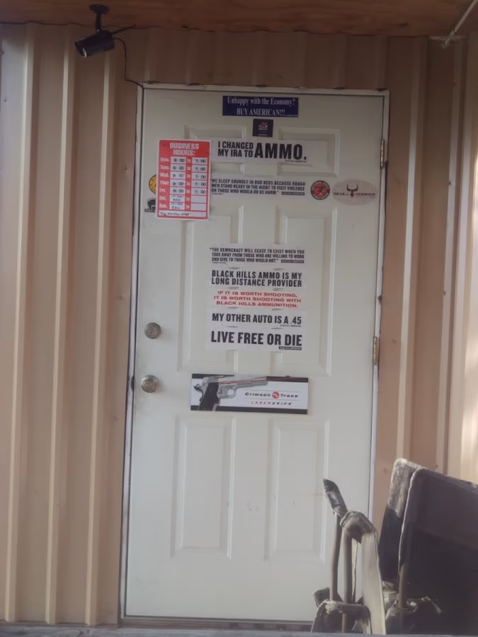The Tactical Hardware Store photo 2