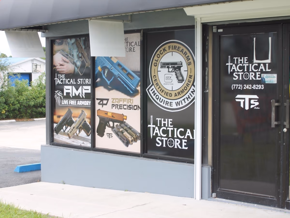 The Tactical Store photo 2