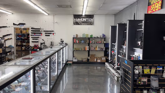 The Tactical Store photo 3