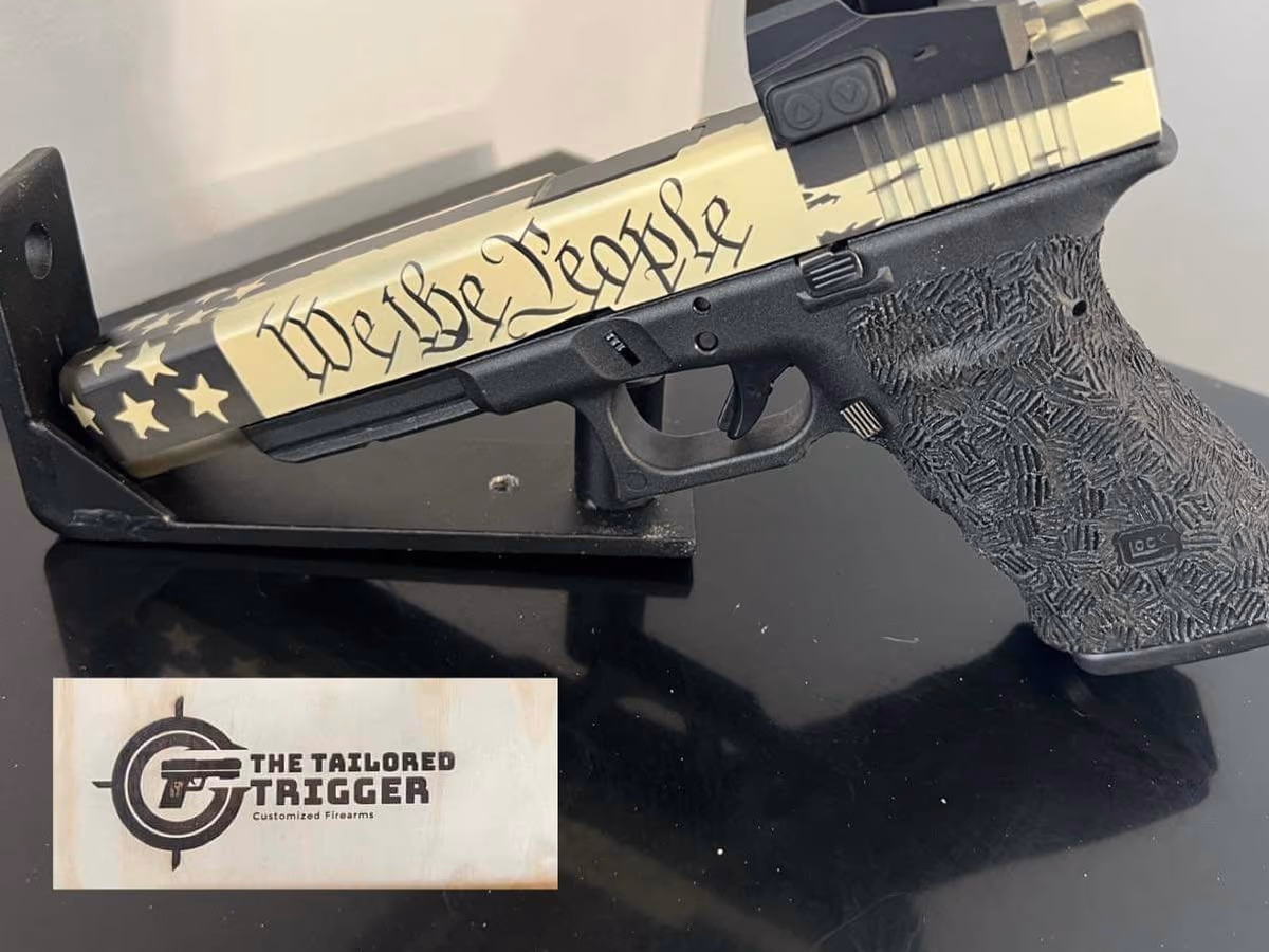 The Tailored Trigger