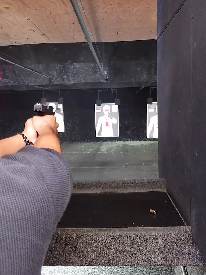 The Target Range photo 3