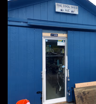 The Tool Shed LLC