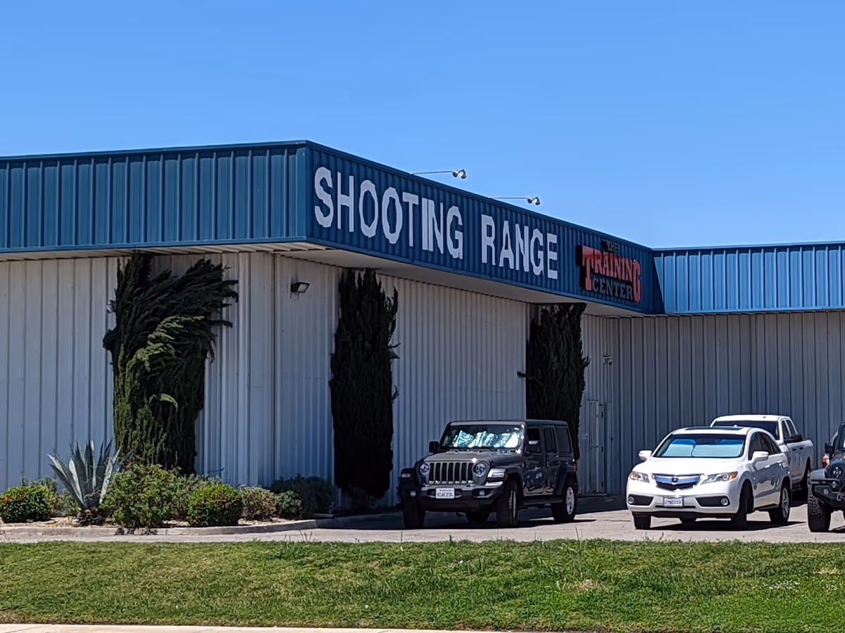 The Training Center-Bakersfield photo 3