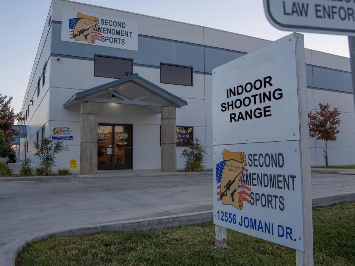 The Training Center-West Bakersfield photo 2