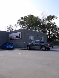The Training Range, Inc