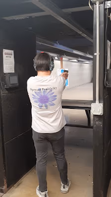 The Training Range, Inc photo 3