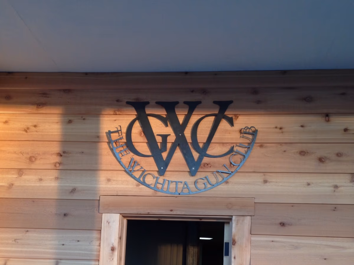 The Wichita Gun club
