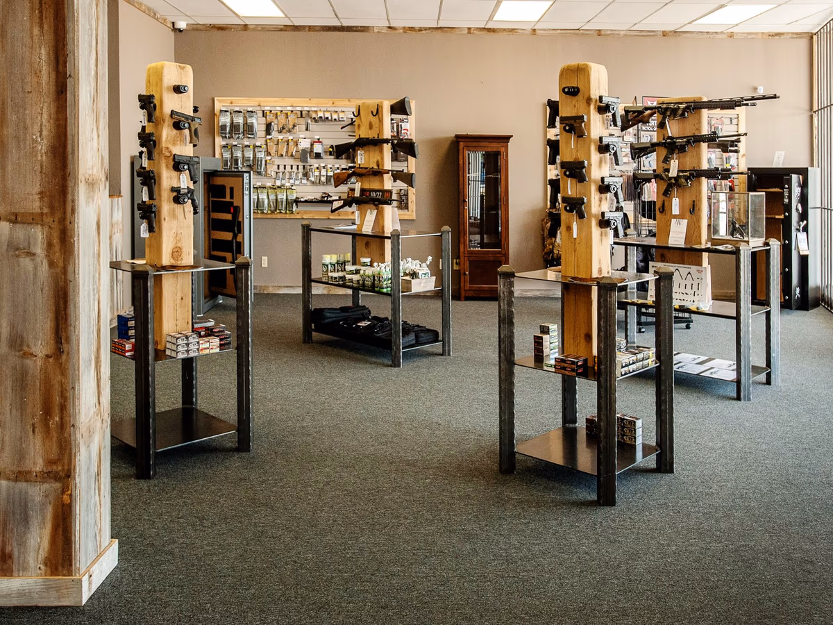 The Wichita Gun club photo 2