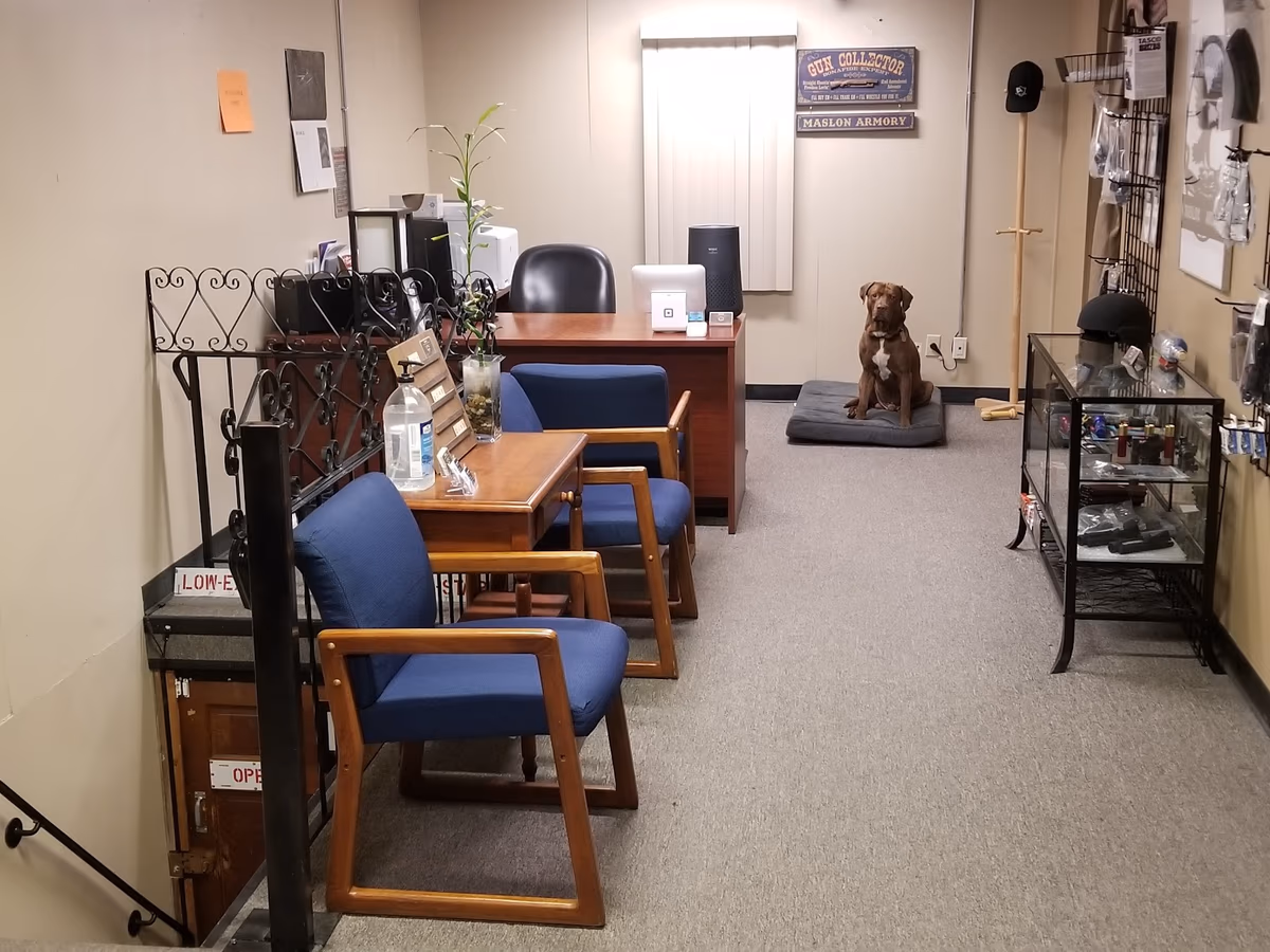 The Wolf's Lair, 604 N. Adele St., Elmhurst, Il. 60126 photo 1