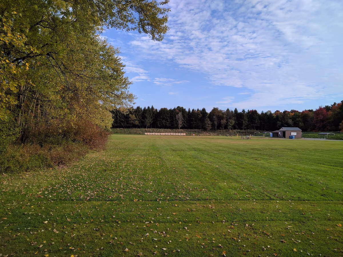 The Youngstown Rifle & Pistol Club