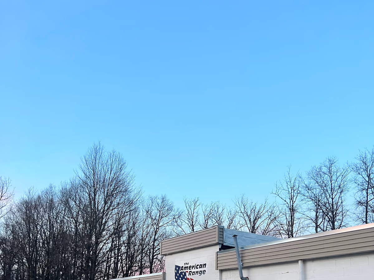 The Youngstown Rifle & Pistol Club photo 2