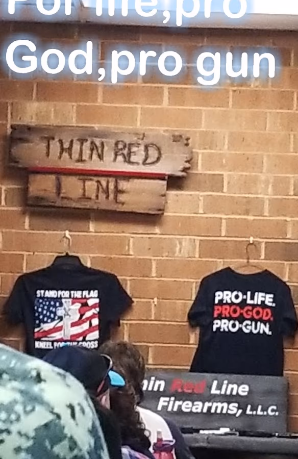 Thin Red Line Firearms photo 2