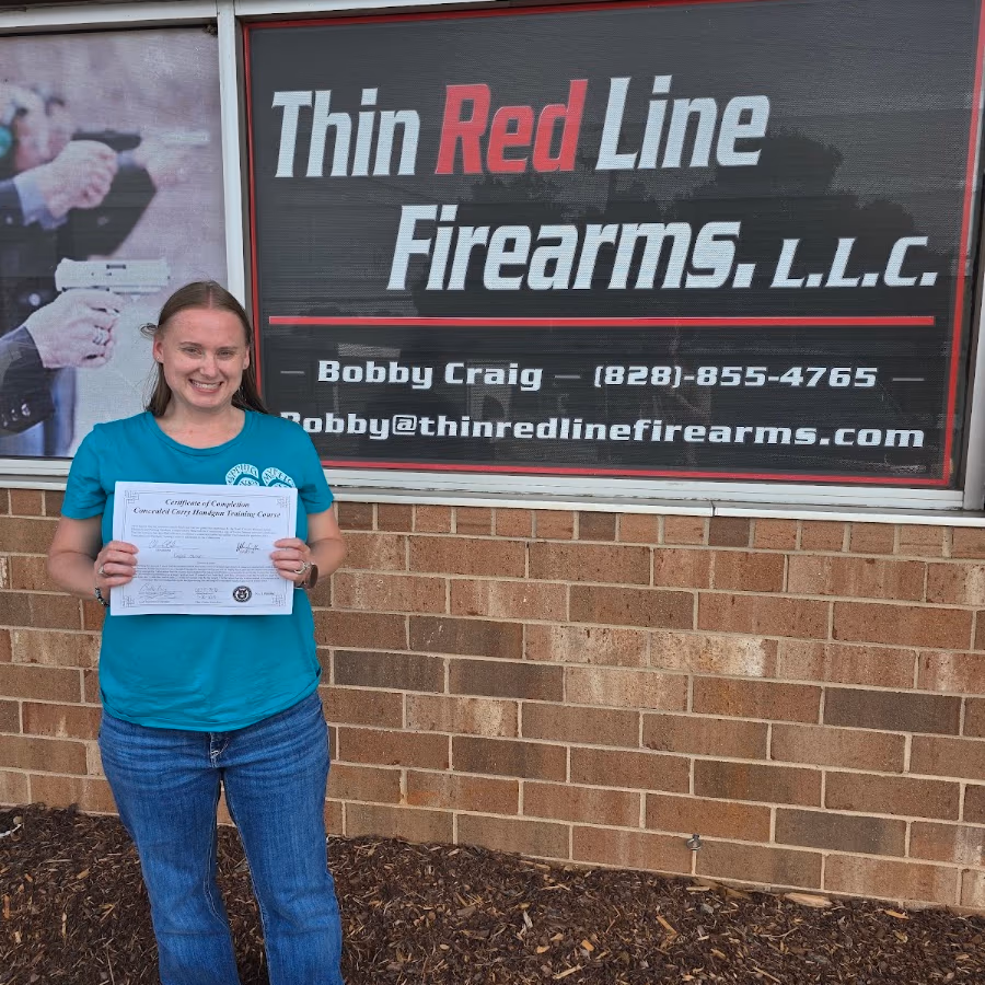 Thin Red Line Firearms photo 3