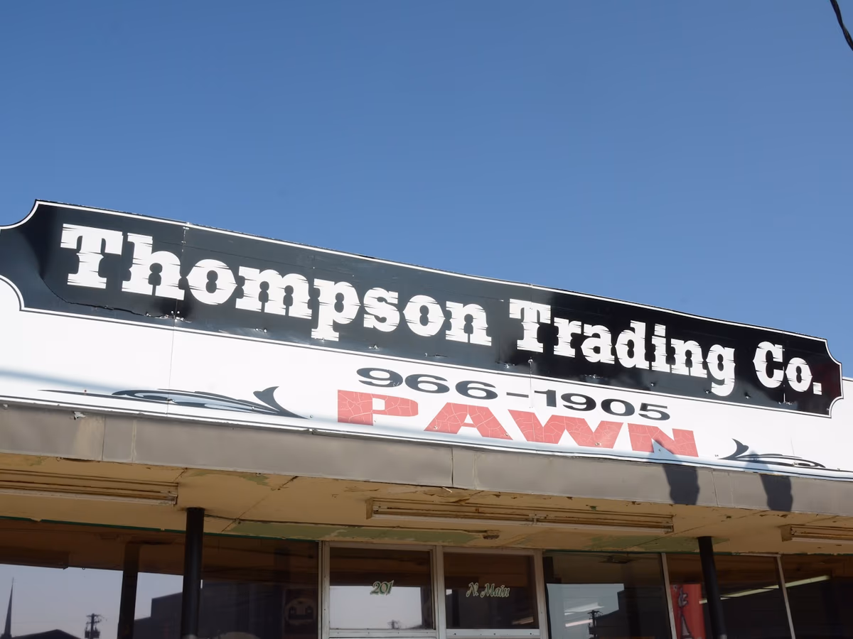 Thompson Trading Company LLC