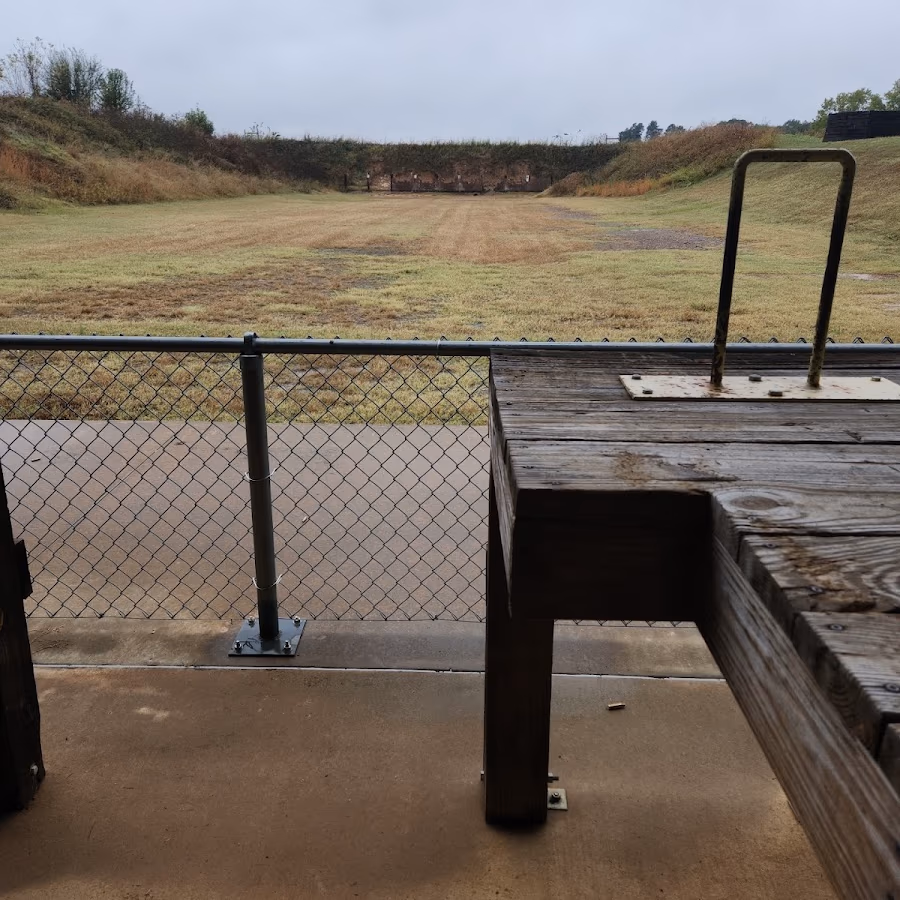 THOR Elite Firing Range and Gun Club