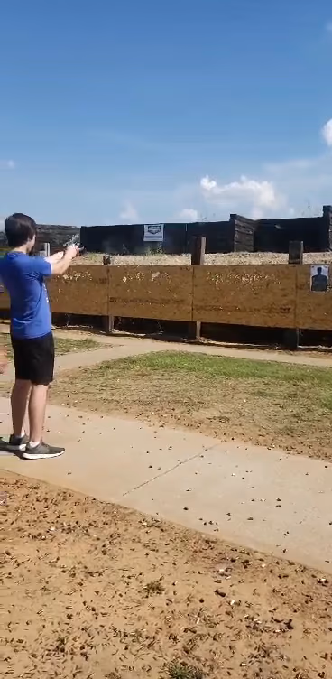 THOR Elite Firing Range and Gun Club photo 3
