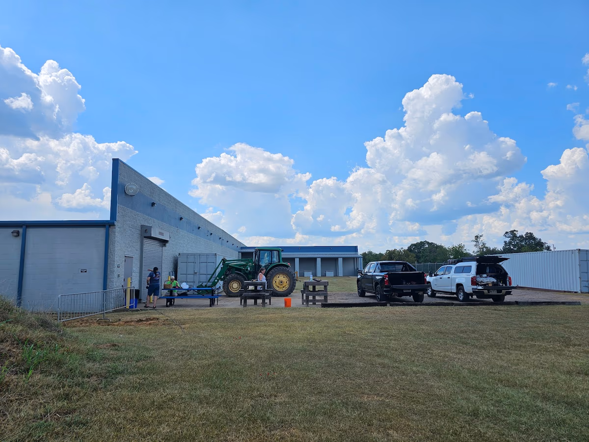 THOR Elite RV and Shooting Complex photo 2