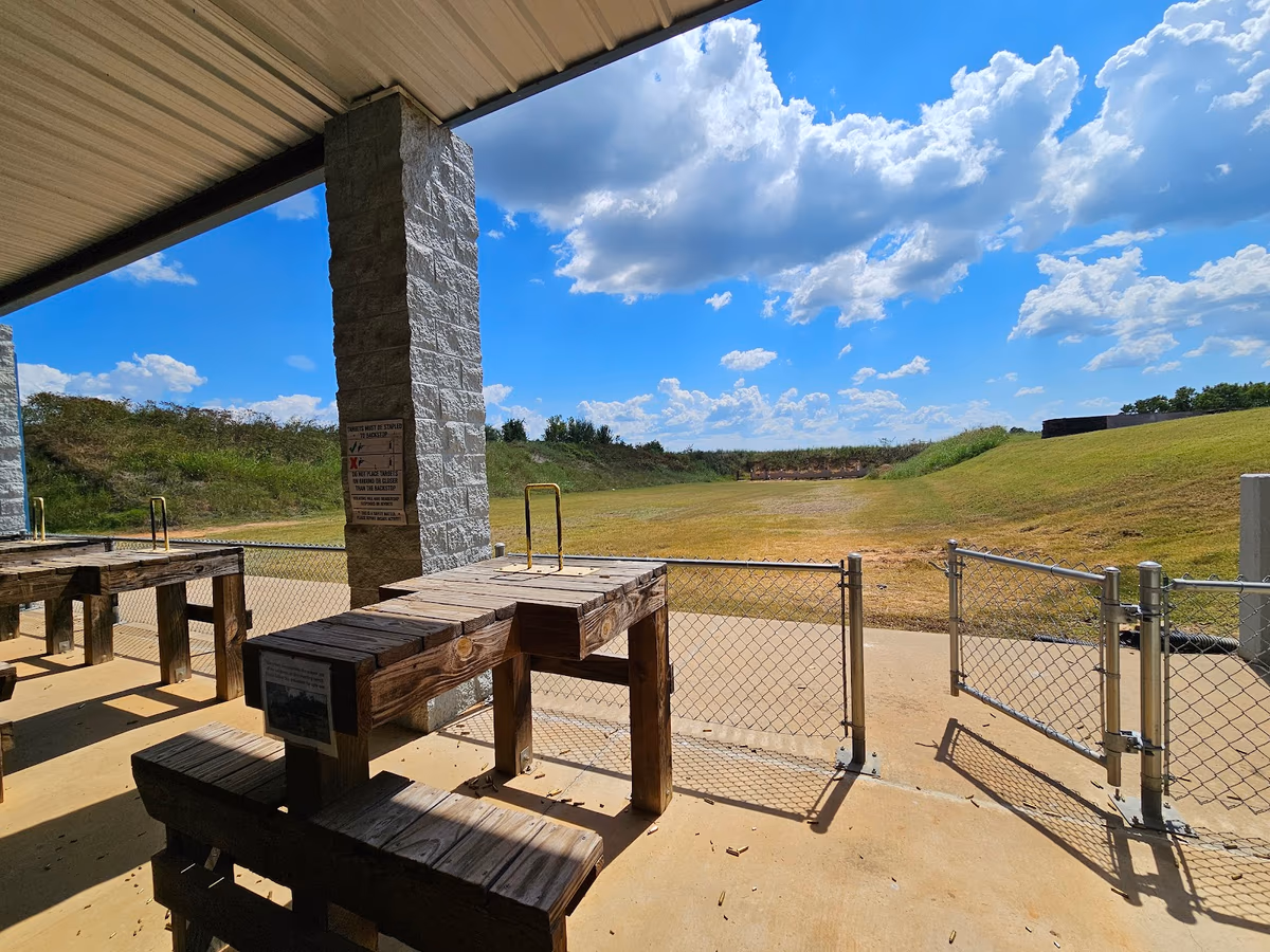THOR Elite RV and Shooting Complex photo 3