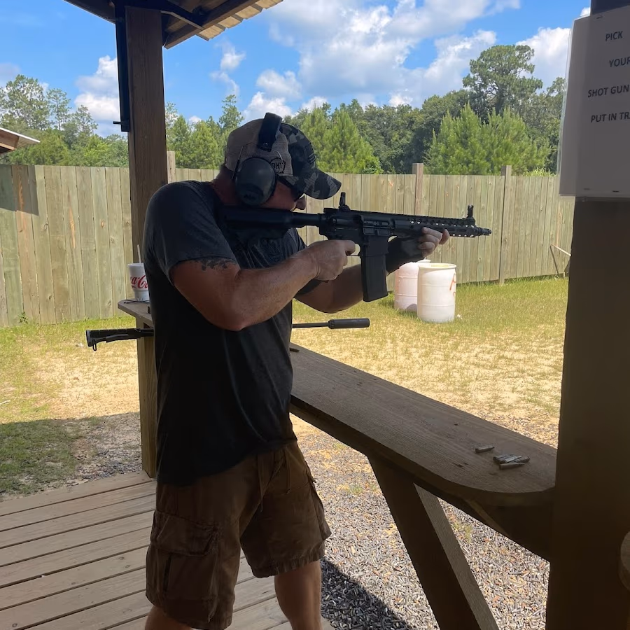 Three Brothers Arms