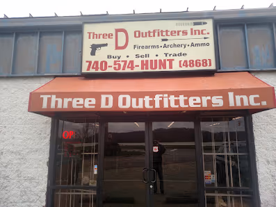 Three D Outfitters