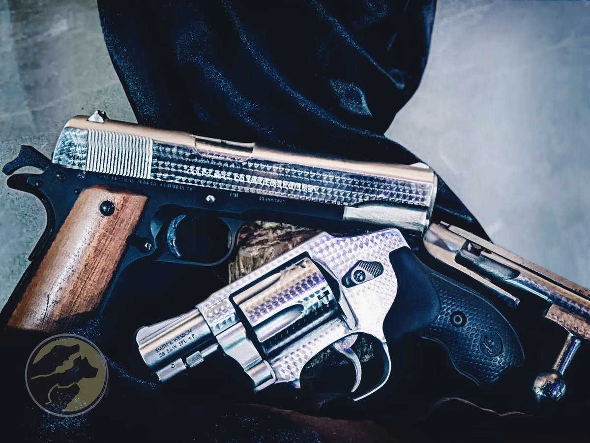 Three Dog Gunsmithing photo 3