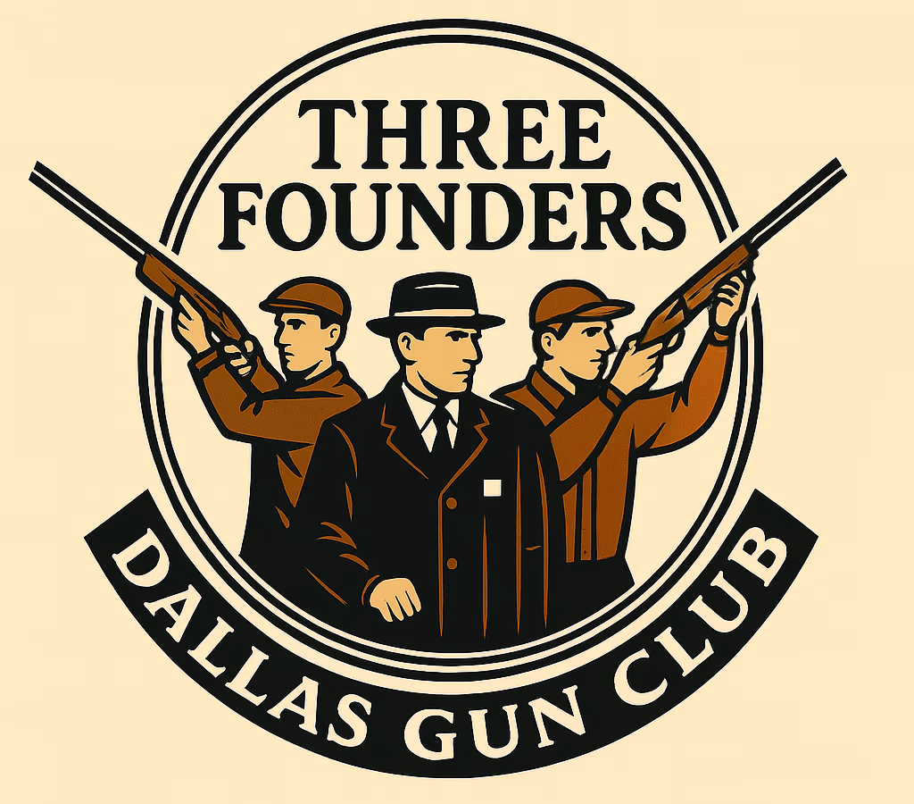 Three Founders photo 3