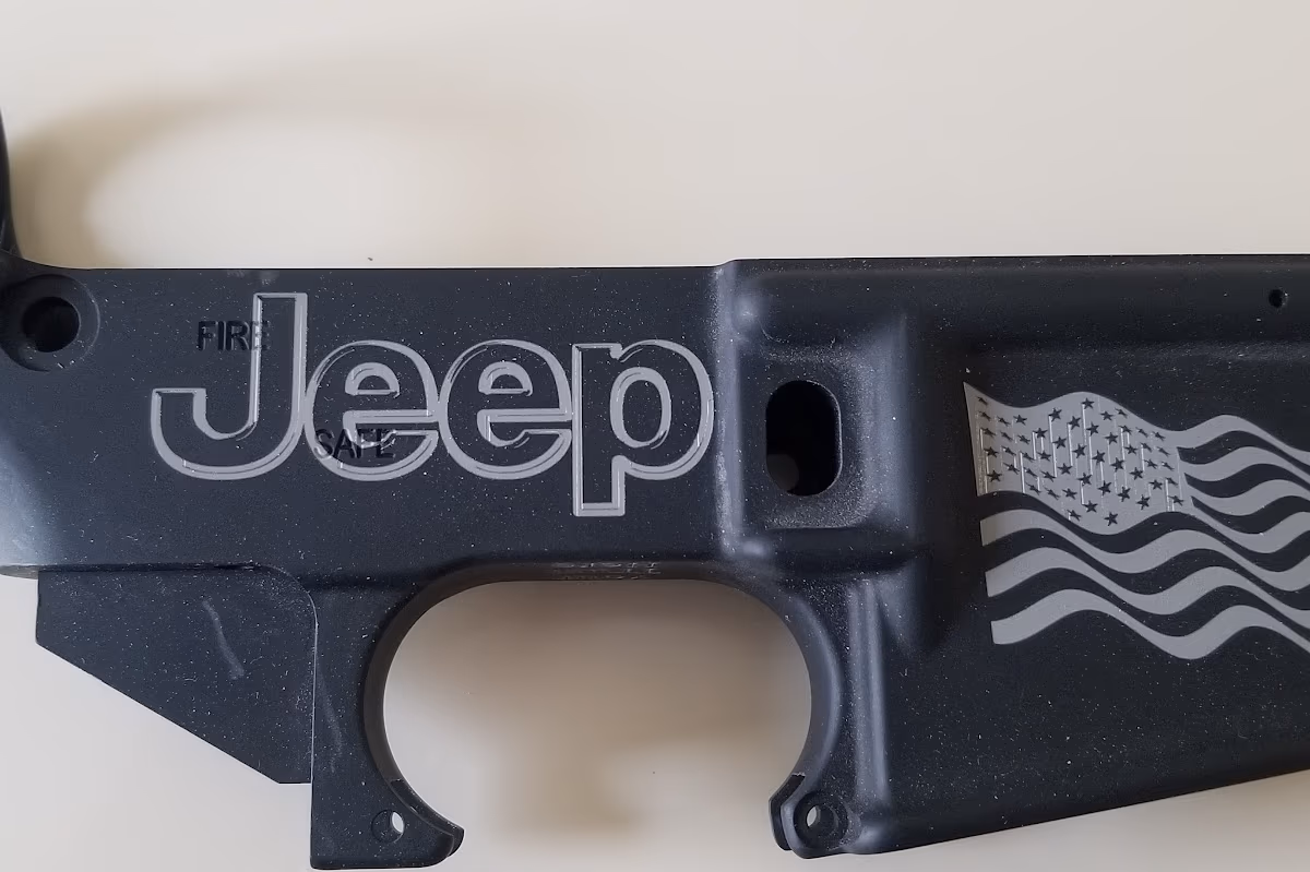 Three Goats Firearms