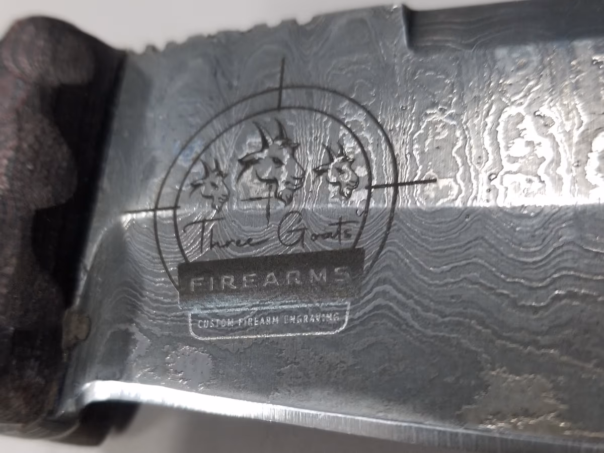 Three Goats Firearms photo 3