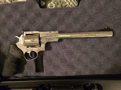 Three Rivers Firearms photo 2
