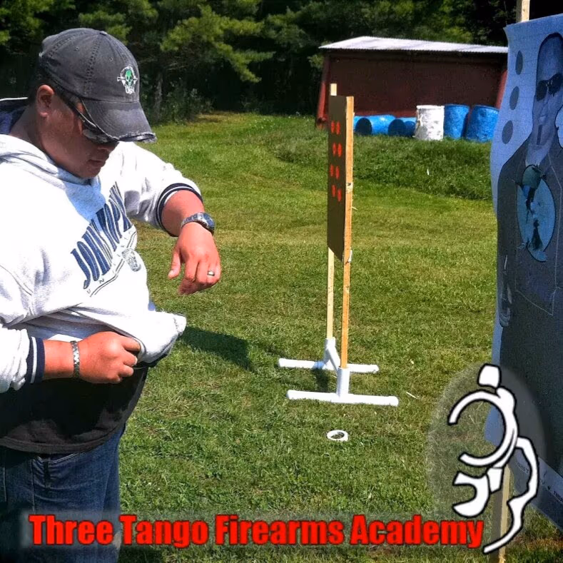 Three Tango Firearms Academy