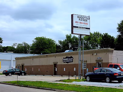 Thunder Alley Indoor Shooting Range LLC