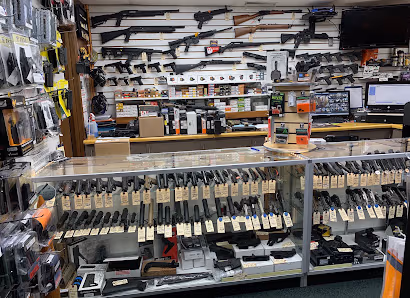 Thunder Alley Indoor Shooting Range LLC photo 3