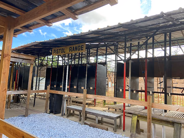 Thunder Gun Range photo 2