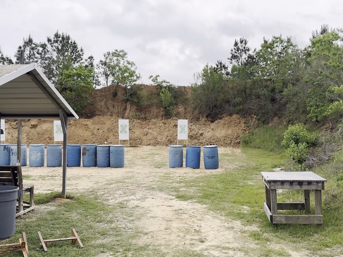 Thunder Gun Range photo 3