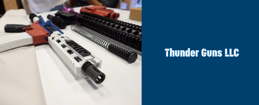 Thunder Guns LLC | Rifle Kits