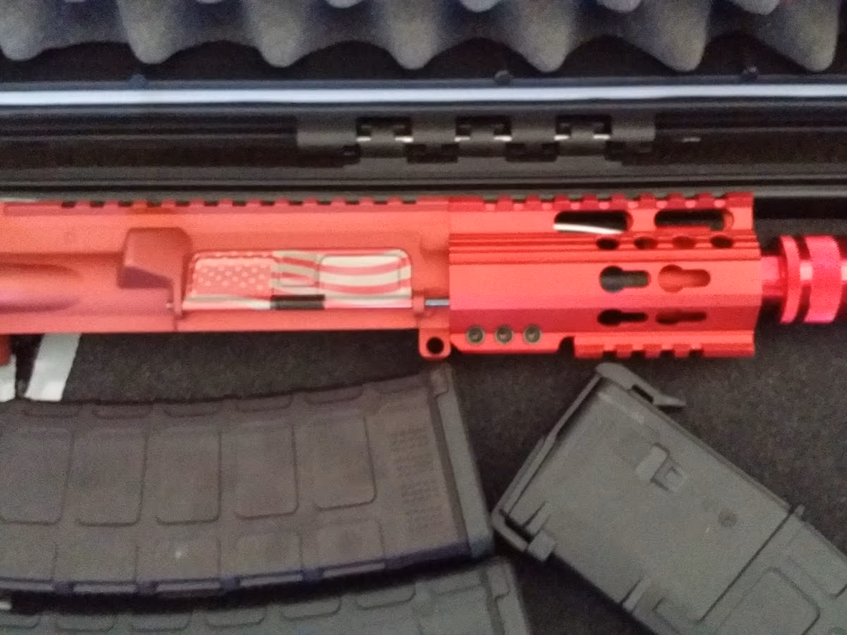 Thunder Guns LLC | Rifle Kits photo 2