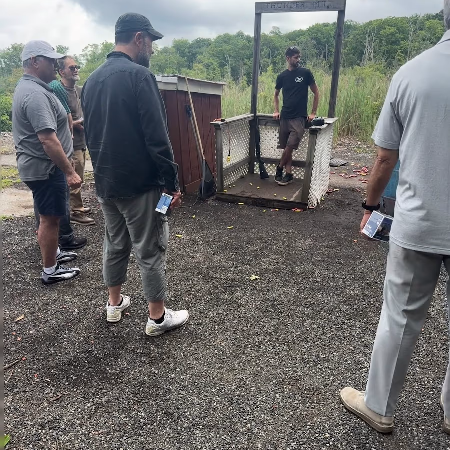 Thunder Mountain Skeet & Trap photo 2