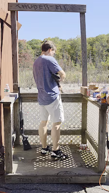 Thunder Mountain Skeet & Trap photo 3