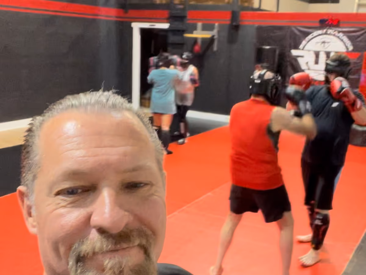 Thunderbolt Firearms Training