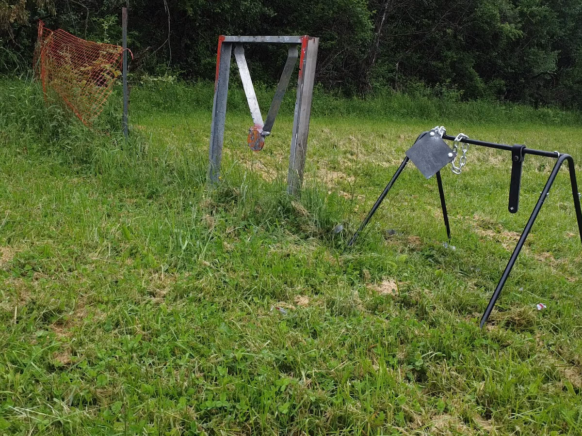 Thurston’s Shooting Range photo 2
