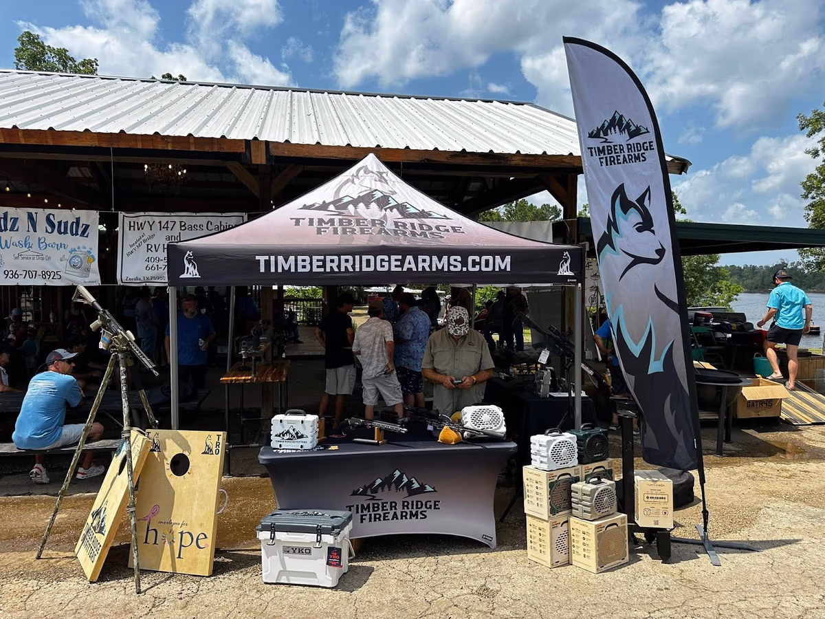 Timber Ridge Firearms photo 1
