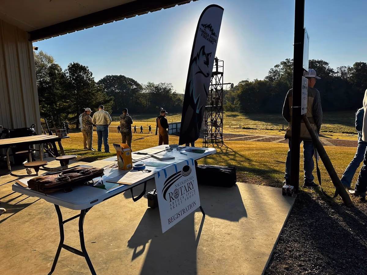 Timber Ridge Firearms photo 3