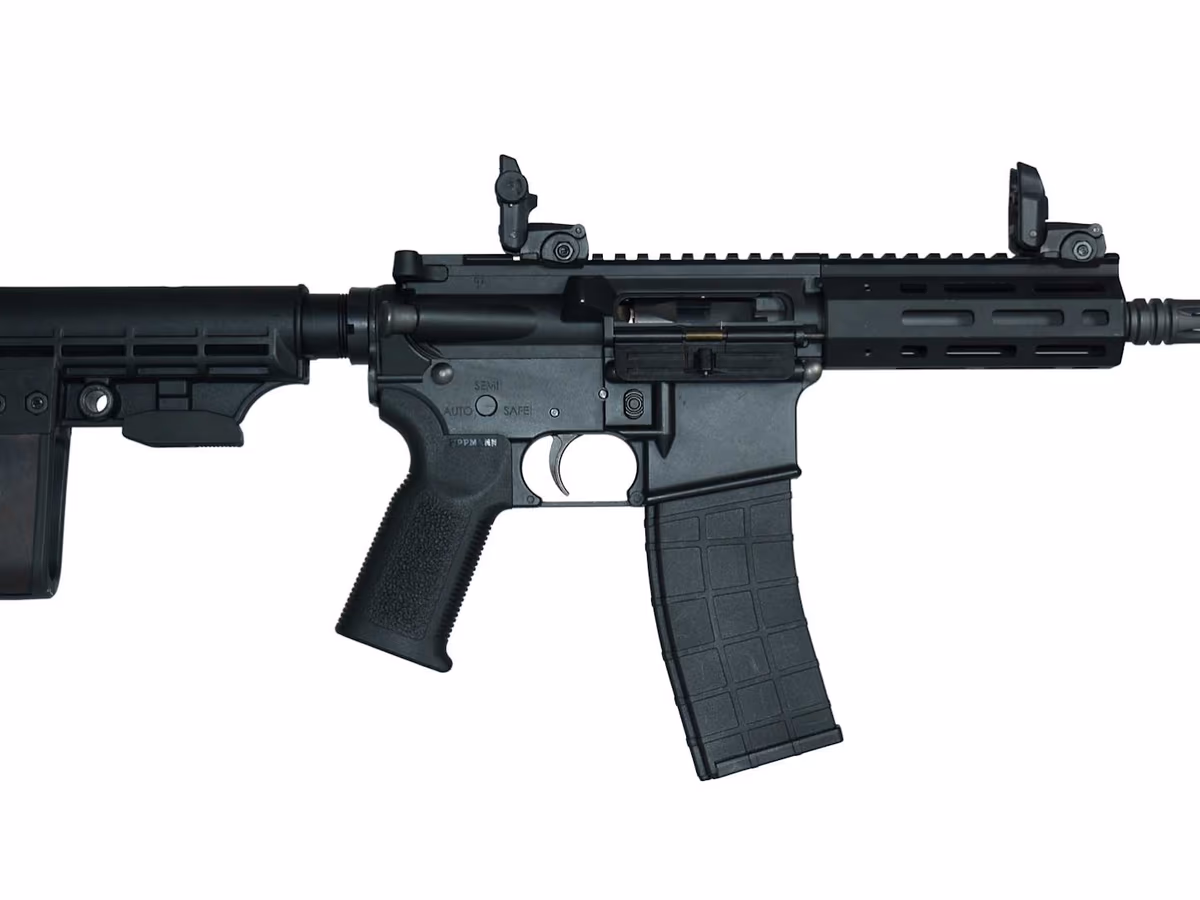 Tippmann Arms Co., LLC