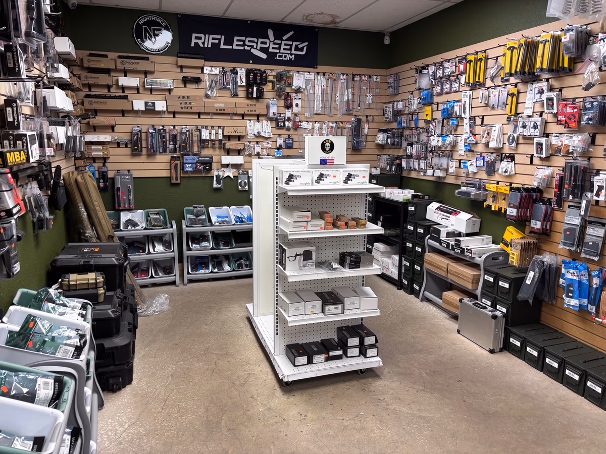 Titan Arms LLC photo 2