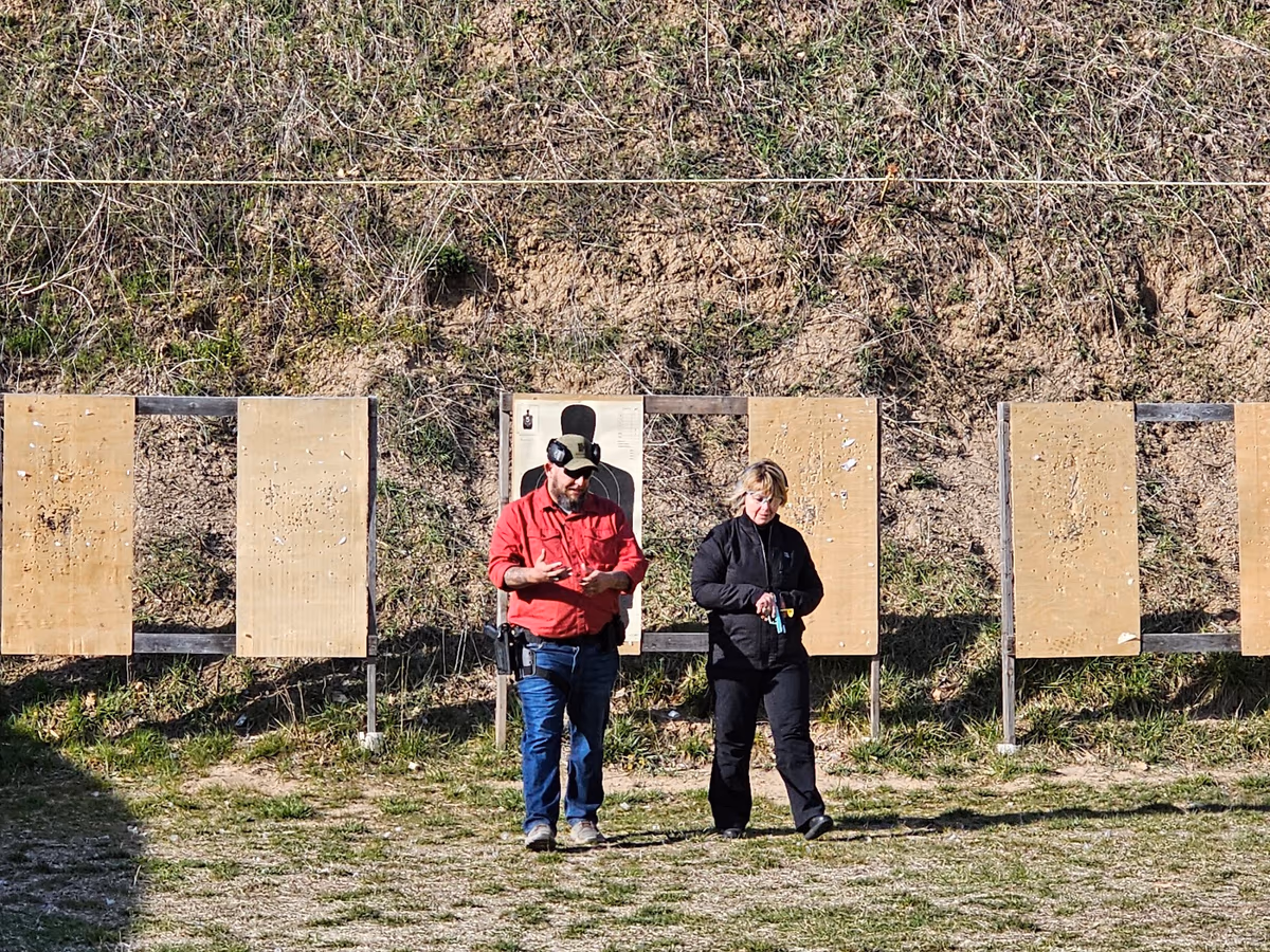 Titan Tactical photo 3