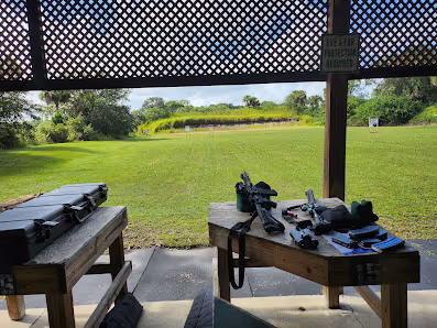 Titusville Rifle & Pistol Club
